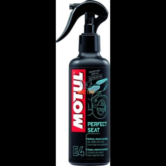 Motul E4 Perfect Seat 250ml