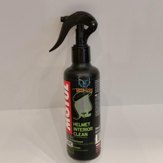 Motul M2 Helmet Interior Clean 250ml