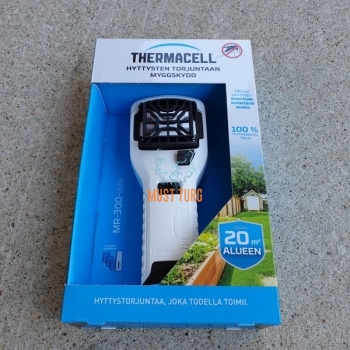 Mosquito device Thermocell 2