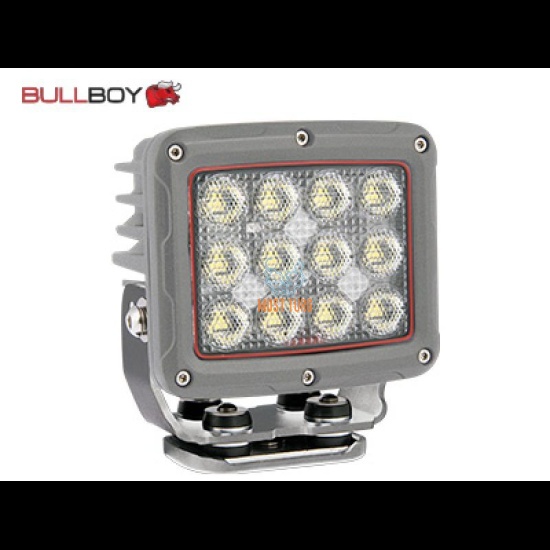 Work light 180W 12-36V 13654lm Bullboy