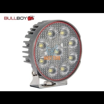 Work light Led 12-36V 54W 2780lm Bullboy