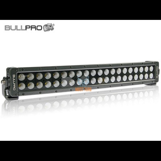 Work light Led panel 200W 10-30V 24000lm R10 IP67 BullPro