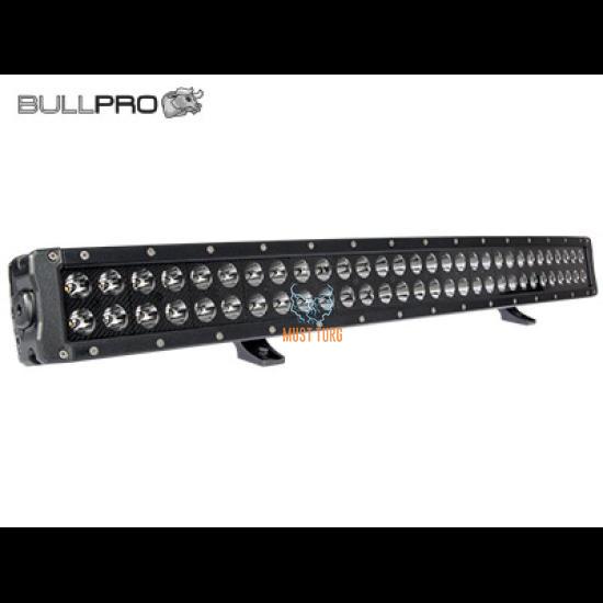 Töötule paneel 300W 10-30V 36000lm R10 IP67 BullPro