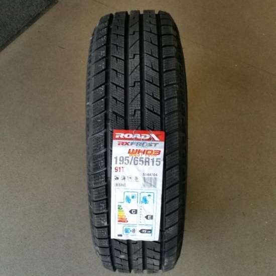 195/65R15 95T XL RoadX Frost WH03 M+S