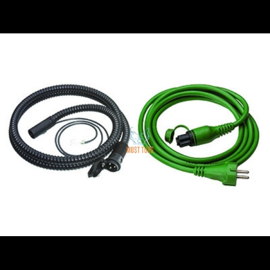 Power cable connection kit Defa 460785