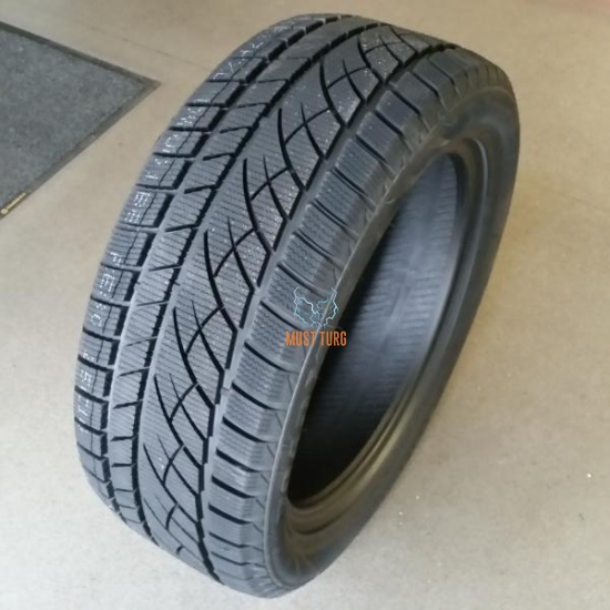 215/55R16 97H XL RoadX Frost WU01 M+S lamellrehv