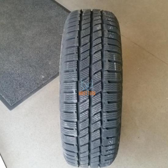 215/75R16C 116/114R RoadX Frost WC01 M+S lamellrehv