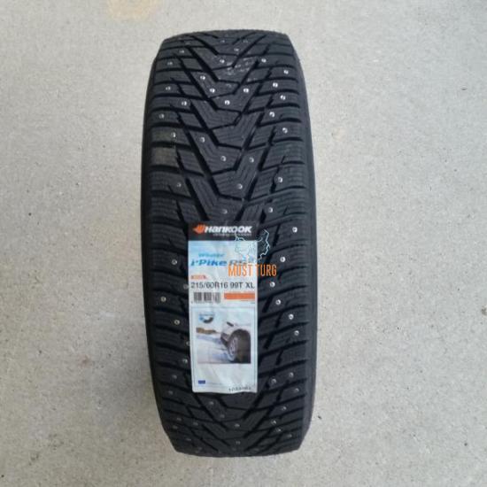 215/60R16 99T XL Hankook Winter i*Pike RS2 W429 studded