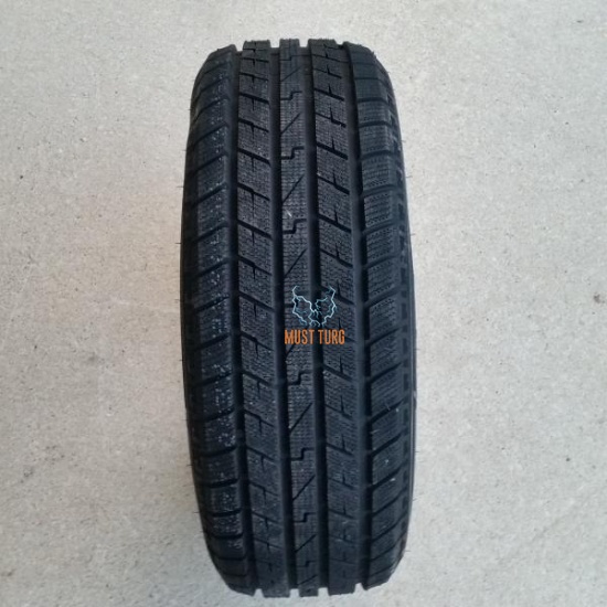 185/55R15 86H XL RoadX Frost WH03 M+S lamellrehv