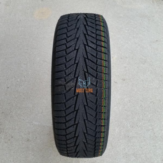 215/50R17 Hankook Winter i*cept IZ2 W616 M+S