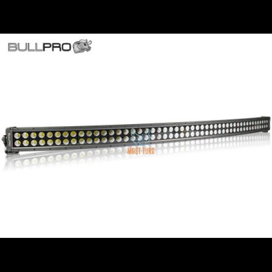 Töötule paneel 480W 10-30V 57600lm R10 IP67 BullPro