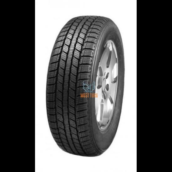 195/65R16C 104/102T Kumho T08L CW51 M+S lamellrehv