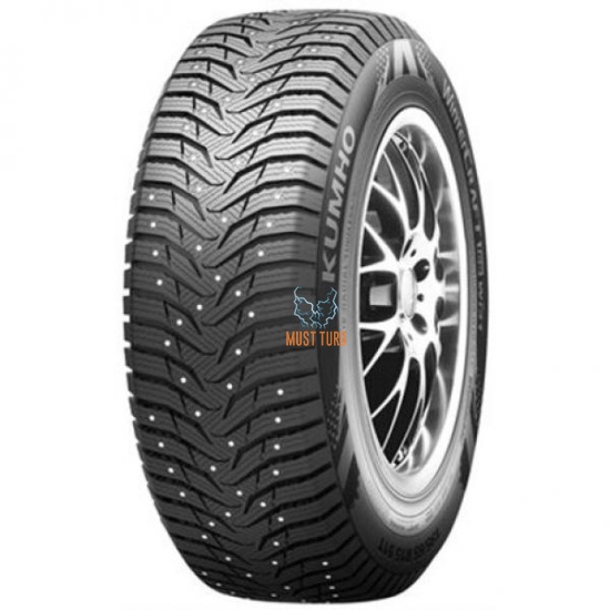 245/70R16 107H Kumho WinterCraft SUV Ice WS31 naastrehv