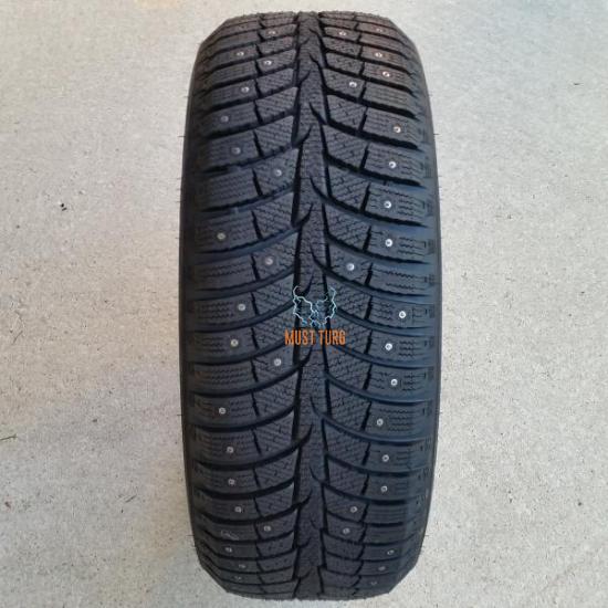 225/65R16 100T Laufenn LW71 studded by Hankook