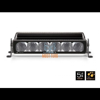 Spotlight Lazer Carbon-6 Drive 9-32V 69W 6760lm
