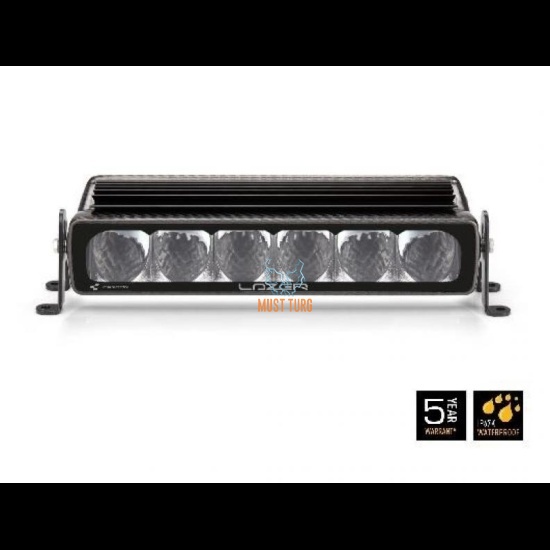 Kaugtuli Lazer Carbon-6 Drive 9-32V 69W 6760lm