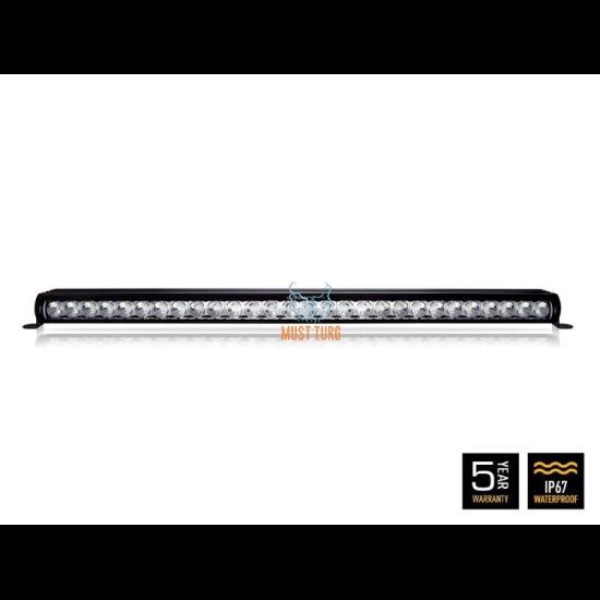 Kaugtuli Led Lazer T28 Evolution 9-32V 278W 28952lm