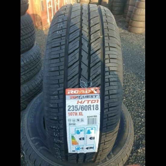 235/60R18 107H XL RoadX RXquest H/T01