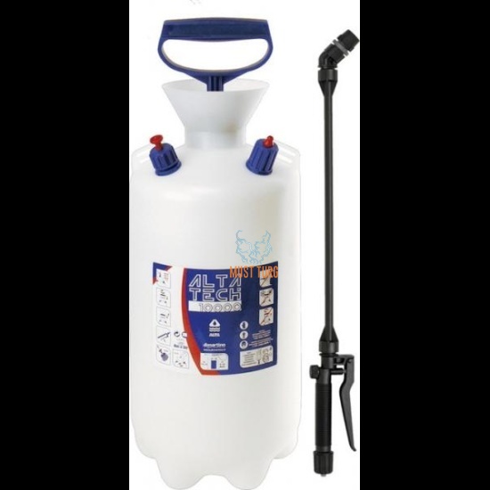 Soak spray 10L solvent-resistant ALTA