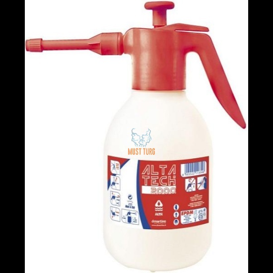 Hand spray 2L ALTA