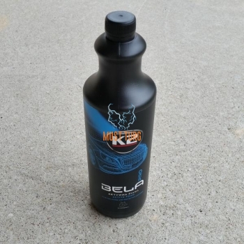 Active foam K2 Bela Pro Blueberry 1L