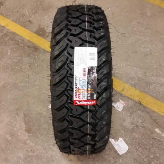 31x10.50R15LT 109Q RoadX RXquest M/T