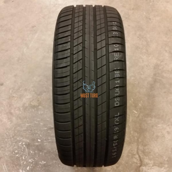 255/60R18 112V XL RoadX RXquest SU01