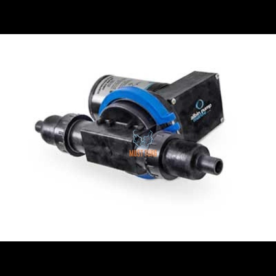 Reovee membraanpump 12V 22l/min