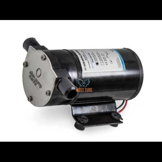 Universal pump F2 FIP 12V 30l / min