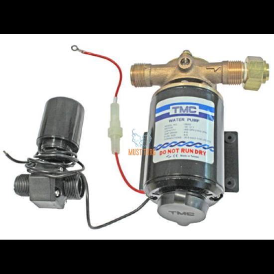 Pressure water pump 12V 1500l / h 10A