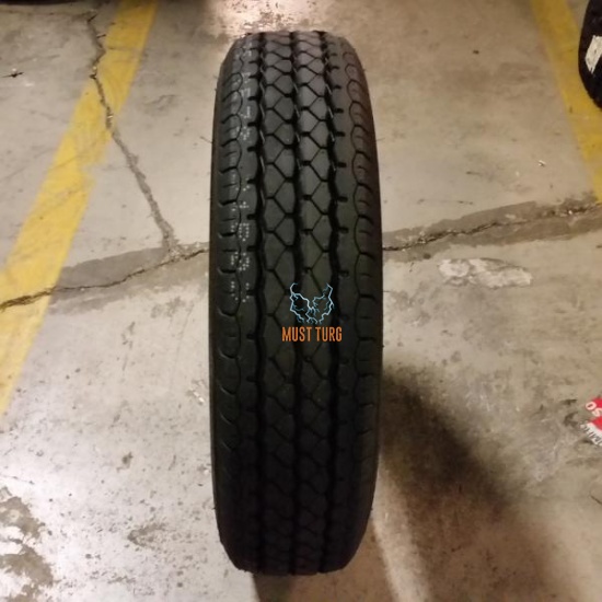 215/60R16C 103/101T RoadX RXquest C02