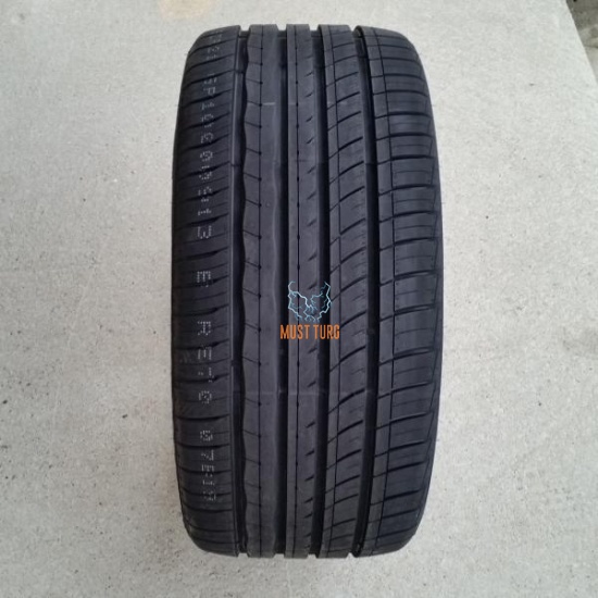 275/35R19 100Y XL RoadX RXmotion U11