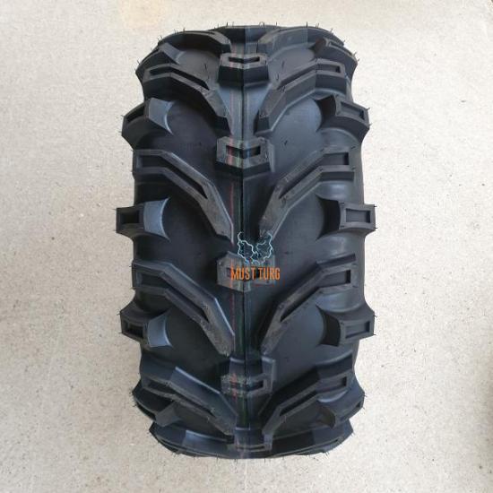 ATV tire 27X11.00-12 56N 6PR Kenda Bear Claw K299 TL