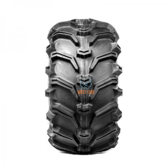 ATV tire 27X12.00-12 4PR Kenda K299 Bear Claw TL