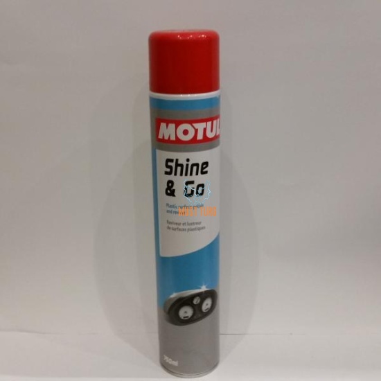 Motul Shine&Go 750ml sprei