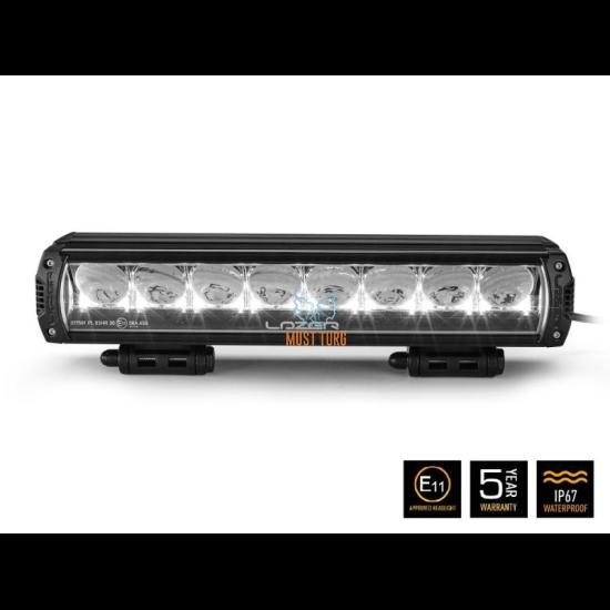 High beam Lazer Triple-R 1000 PL with parking light 90W 9-32V Ref.30 8100lm