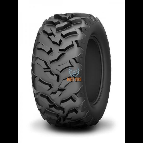 28X10.00R14 59M 8PR Kenda Mastodon AT K3203 TL