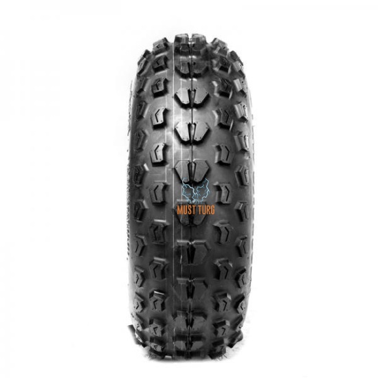 ATV tire 21X7.00R10 25N Kenda Klaw K532F TL