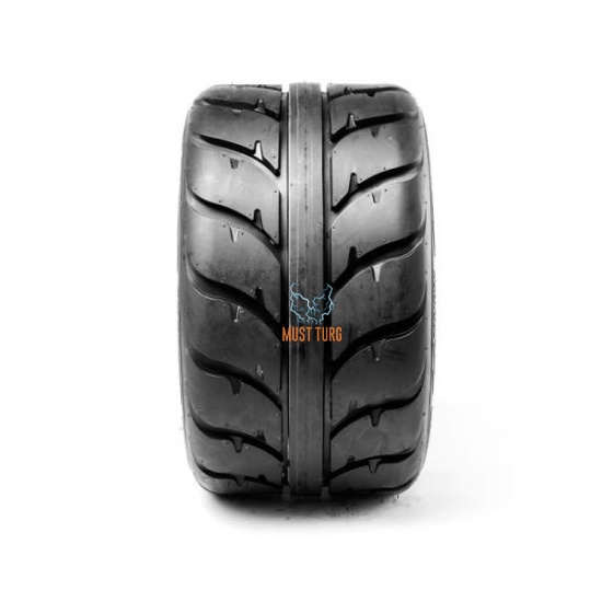 ATV rehv 25X10R12 Kenda K547 Speedracer TL