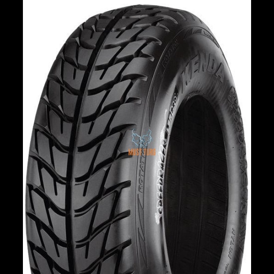 ATV rehv 25X8R12 Kenda K546F Speedracer