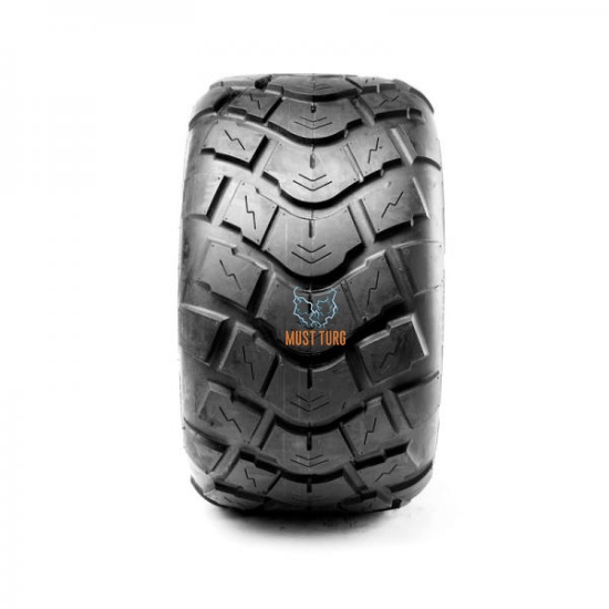 ATV rehv 25X10R12 45N 4PR Kenda RoadGo K572 TL