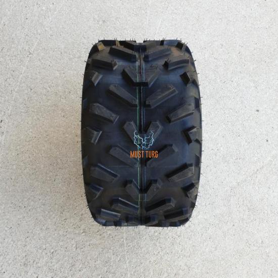 ATV tire 18X9.50R8 30F 2PR Kenda Pathfinder K530F TL