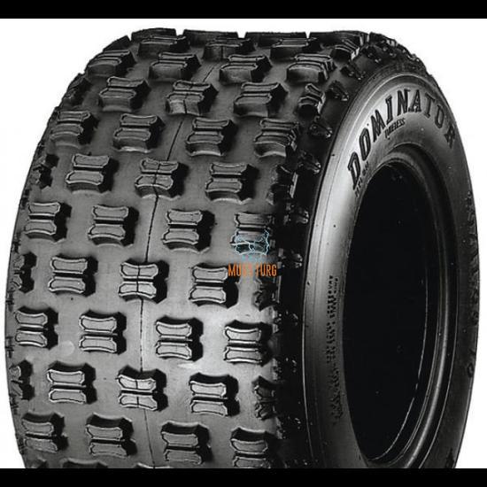 ATV tire 20X11.00R8 38F Kenda Dominator K300 TL