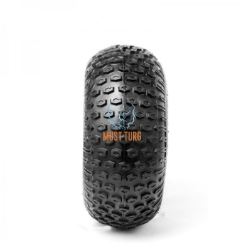 ATV tire 22X11.00R8 43F Kenda Scorpion K290 TL