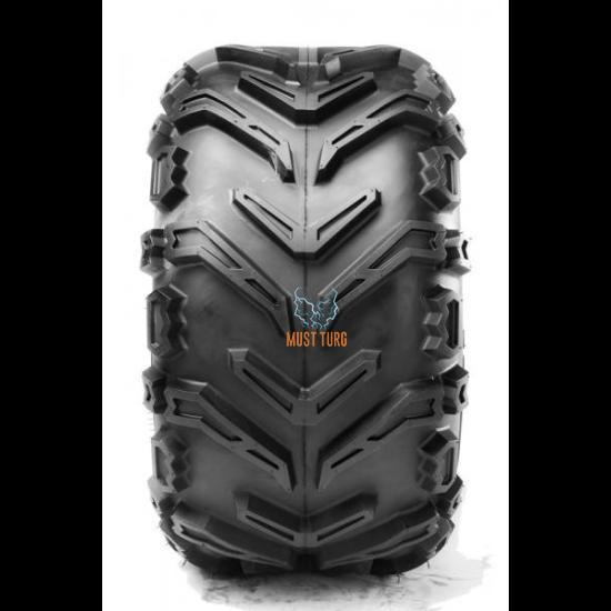 ATV tire 22X11.00R9 48J BKT Wing W-207 TL