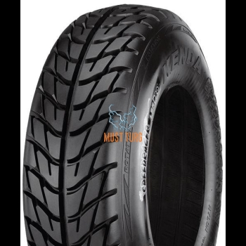 ATV tire 21X7.00R10 40N Kenda SpeedRacer K546F TL