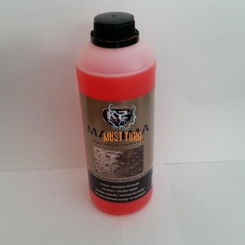 Drying wax concentrate K2 Maxima 1L