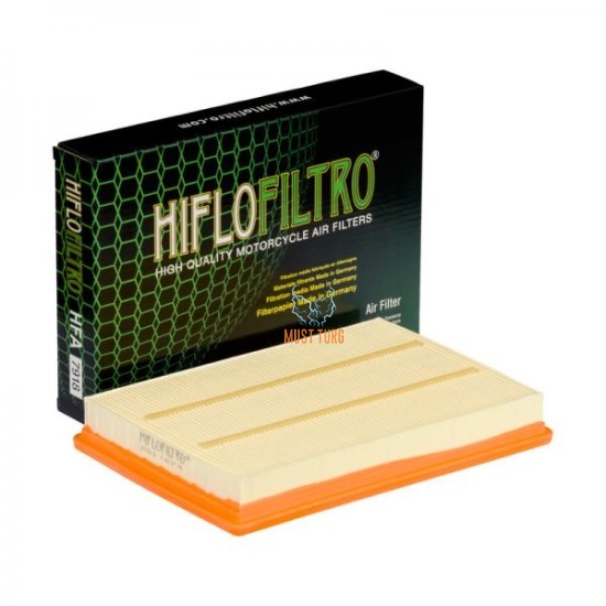 Moto air filter BMW Hiflo HFA7918