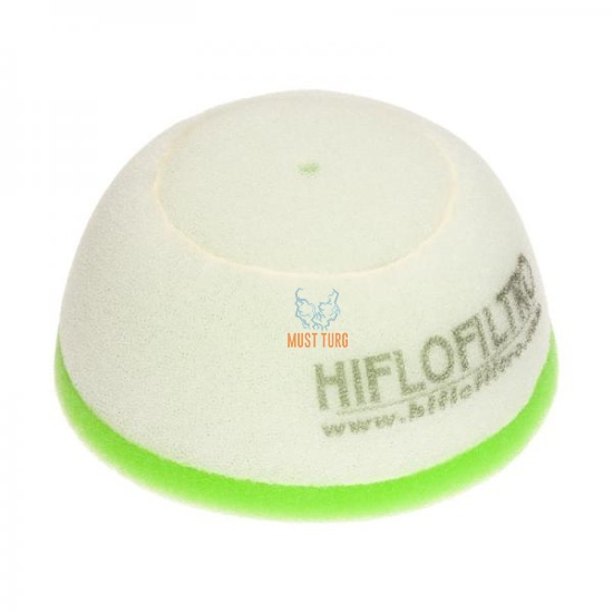 Moto air filter Suzuki Hiflo HFF3016