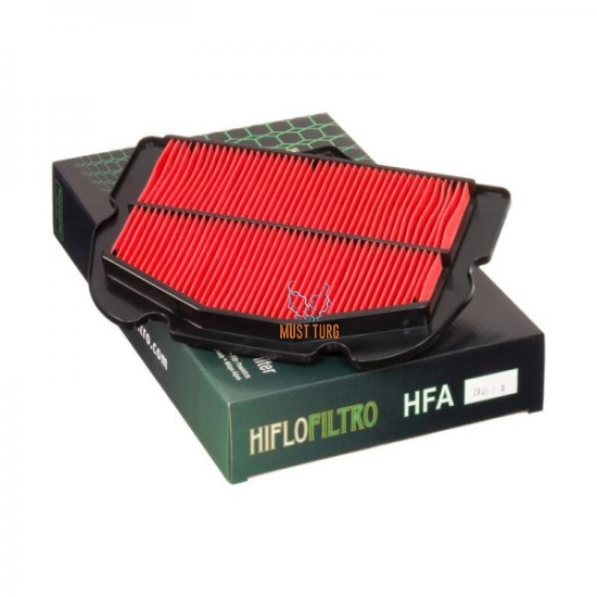 Moto air filter Suzuki GSX-R1300 Hiflo HFA3911